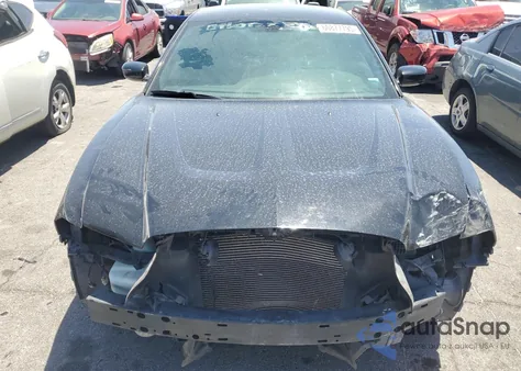 2013 Dodge Charger Se z USA, uszkodzony, nr VIN 2C3CDXBG5DH701207